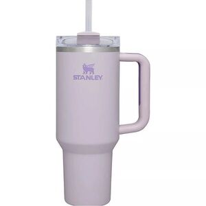 Lavender 40oz Stanley Tumbler